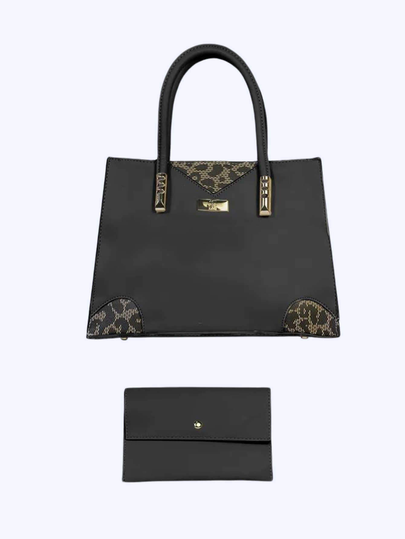 Bolso Elegancia Print