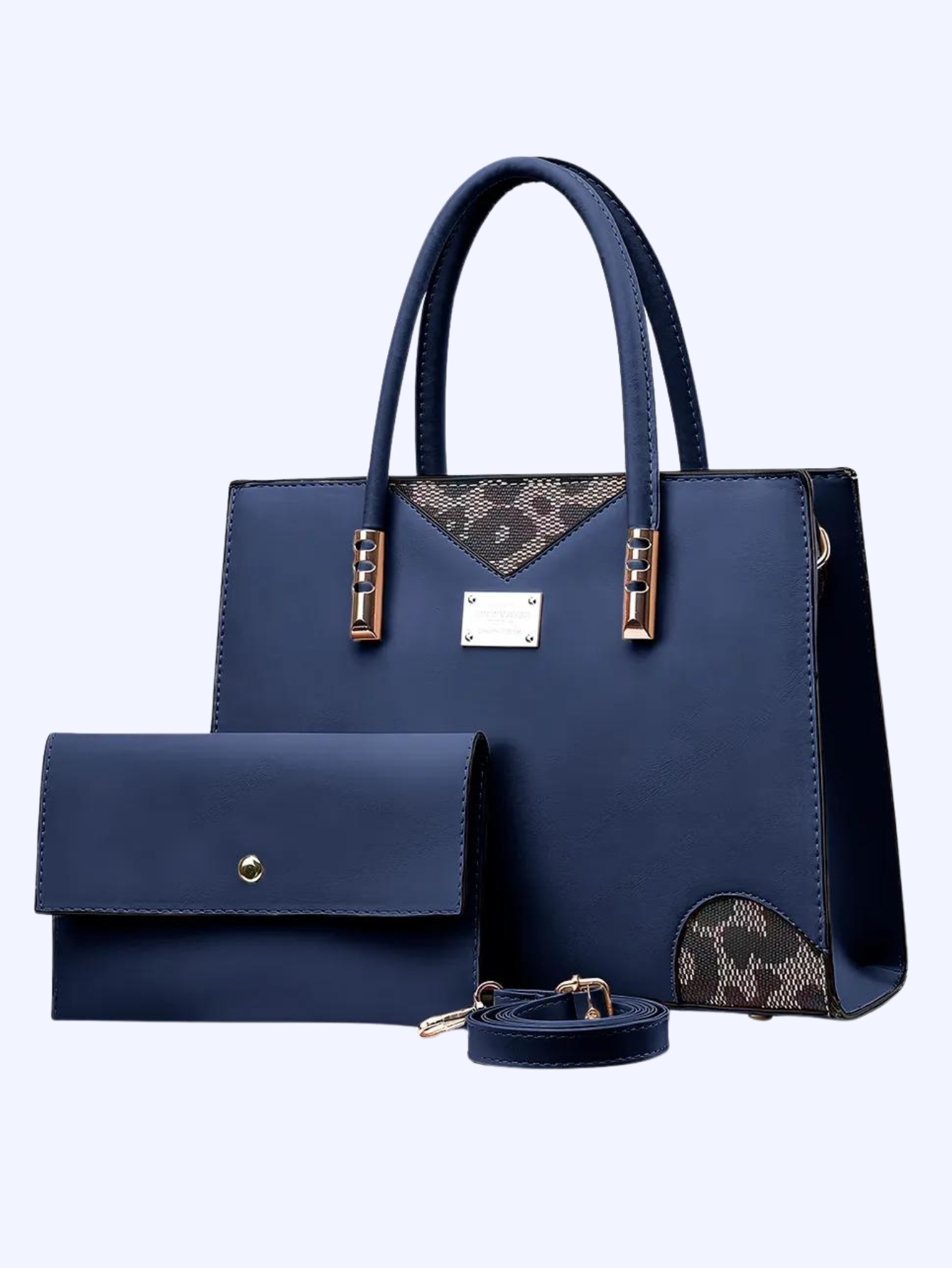 Bolso Elegancia Print