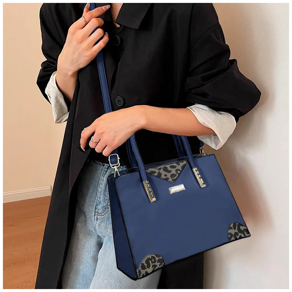 Bolso Elegancia Print