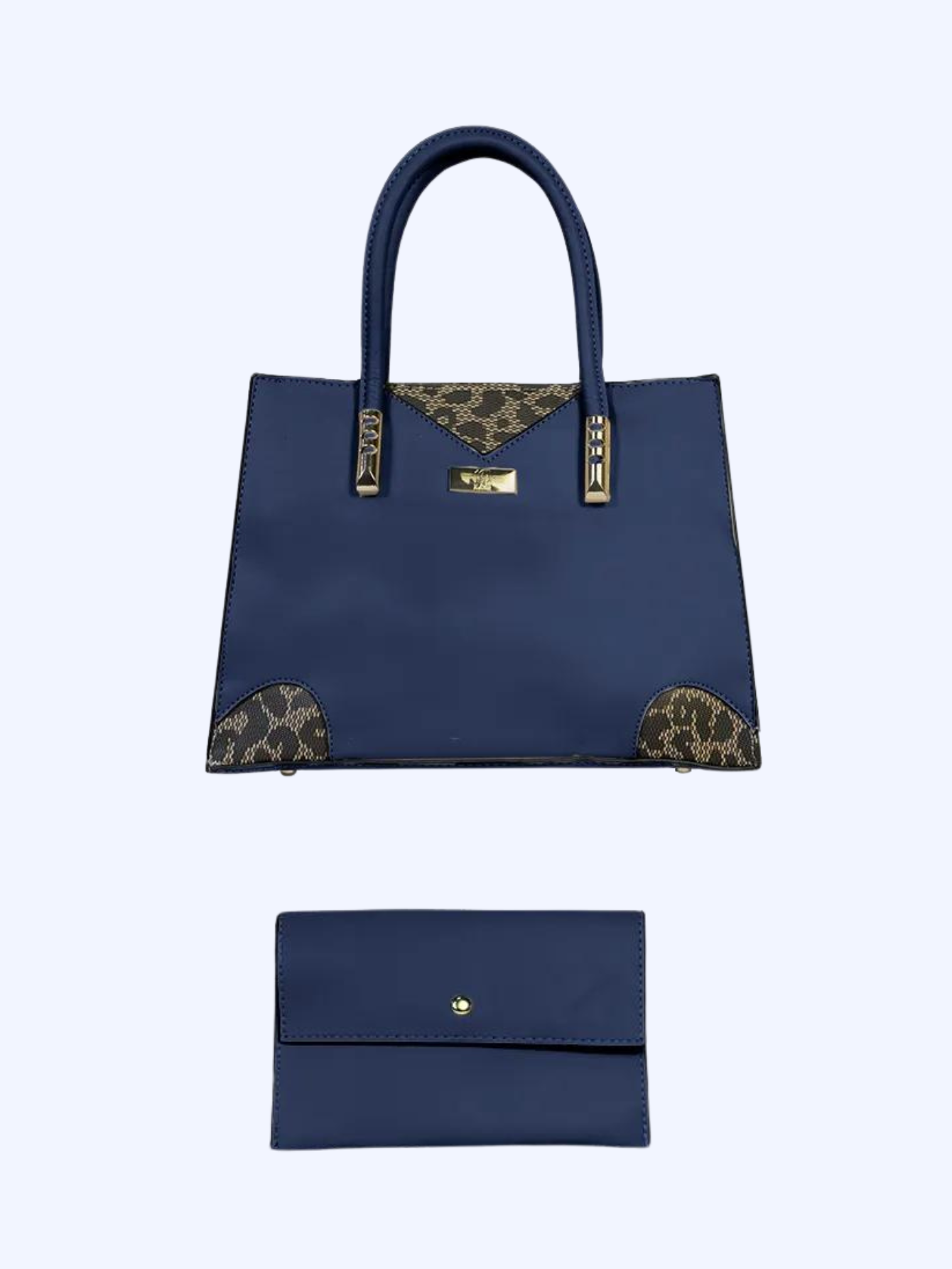 Bolso Elegancia Print