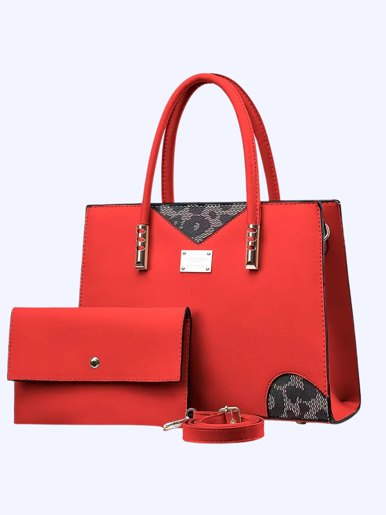 Bolso Elegancia Print