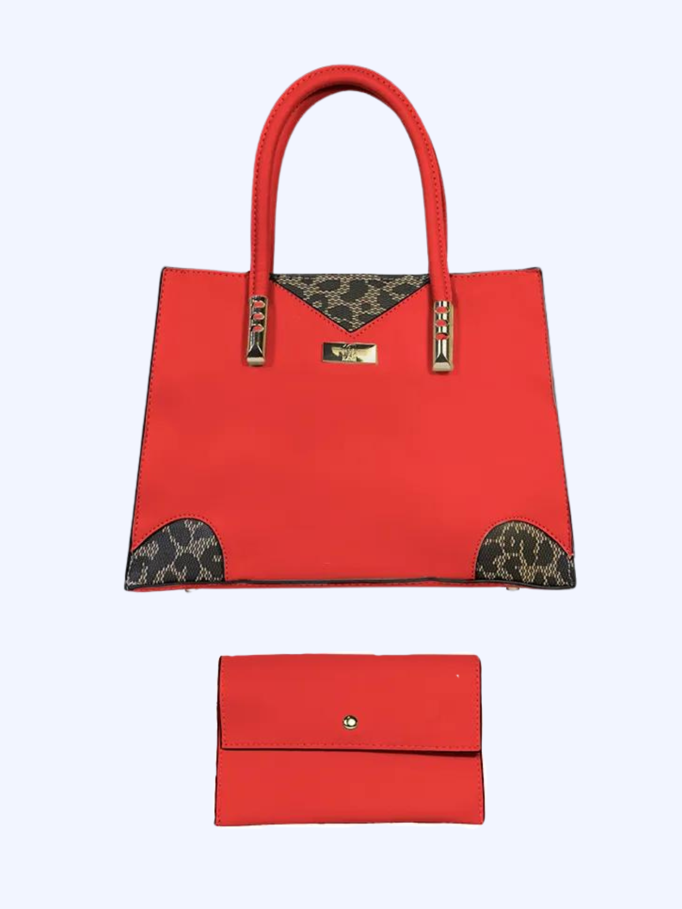 Bolso Elegancia Print